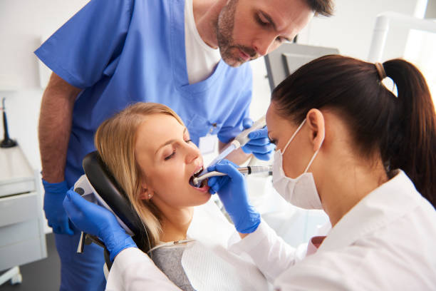 Best Invisalign and Clear Aligners  in Farmer City, IL