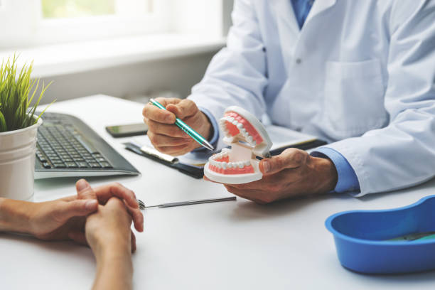 Emergency Dental Services in Farmer City, IL