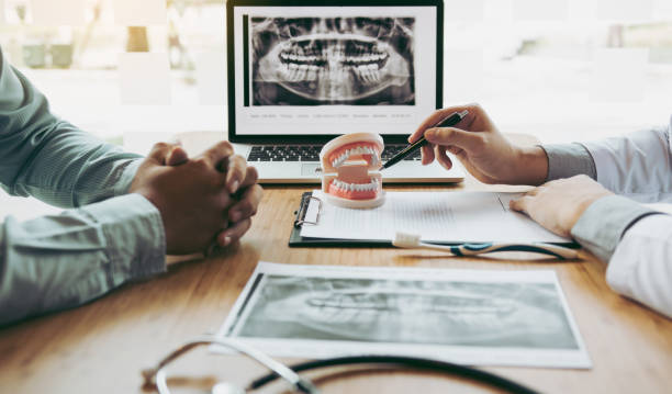 Best TMJ/TMD Treatment  in Farmer City, IL