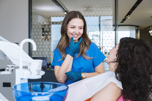 Best Oral Cancer Screening  in Farmer City, IL