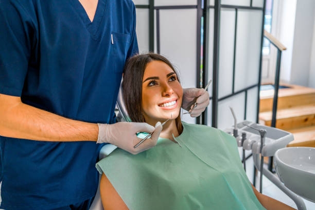 Best Root Canal Treatment  in Farmer City, IL