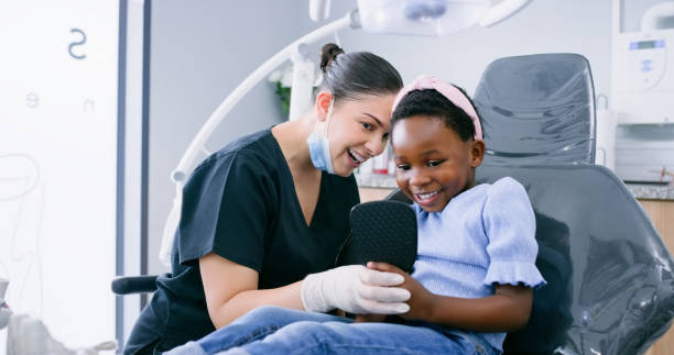 Best Tooth Extraction  in Farmer City, IL
