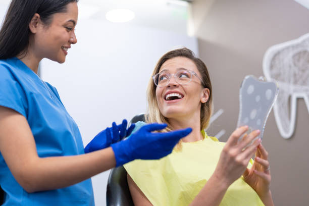 Best Dental X-Rays and Imaging  in Farmer City, IL
