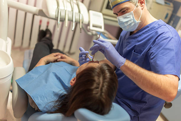 Professional Holistic Dental Care Services in Farmer City, IL