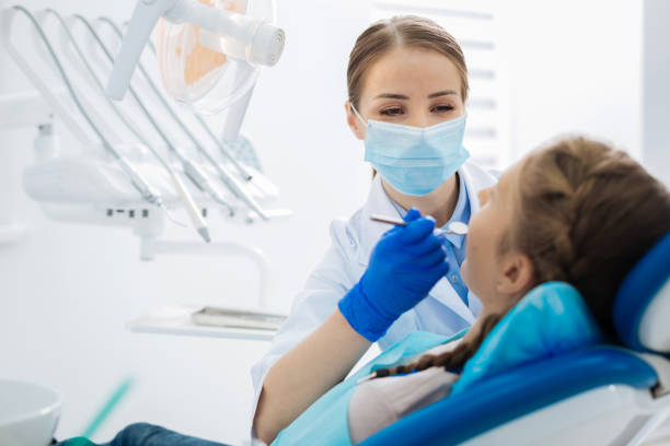 Best Periodontal (Gum) Disease Treatment  in Farmer City, IL